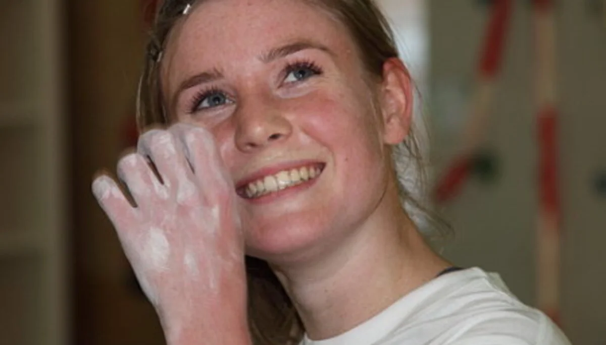 © DAV Sektion Rosenheim Rock&Bloc