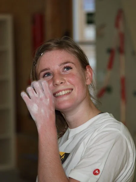 © DAV Sektion Rosenheim Rock&Bloc