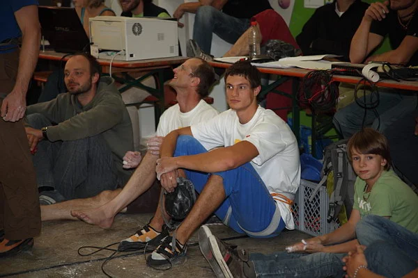 © DAV Sektion Rosenheim Rock&Bloc