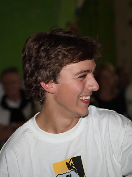 © DAV Sektion Rosenheim Rock&Bloc