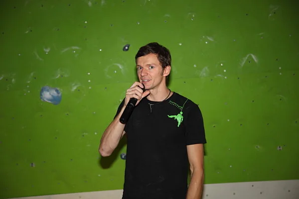 © DAV Sektion Rosenheim Rock&Bloc