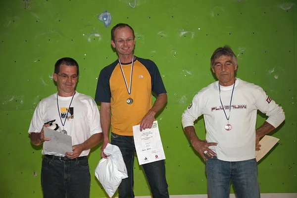 © DAV Sektion Rosenheim Rock&Bloc