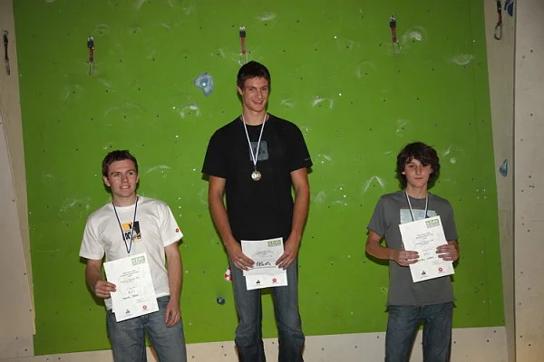 © DAV Sektion Rosenheim Rock&Bloc