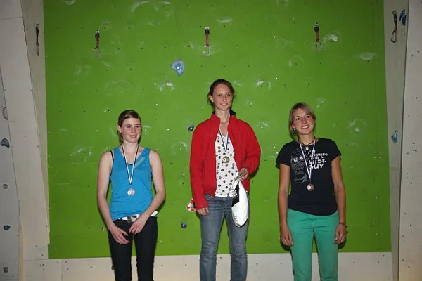 © DAV Sektion Rosenheim Rock&Bloc