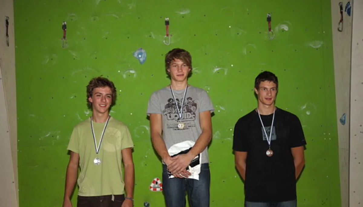 © DAV Sektion Rosenheim Rock&Bloc