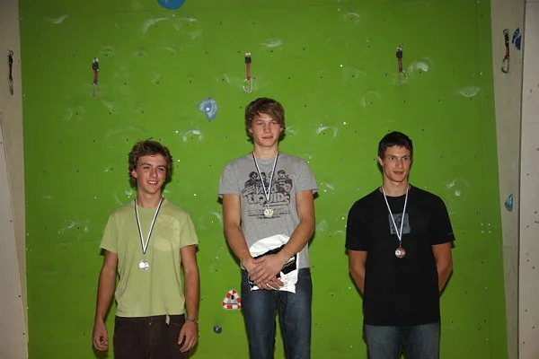 © DAV Sektion Rosenheim Rock&Bloc