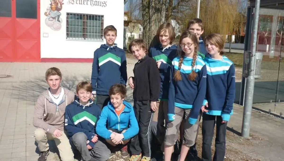 © DAV Sektion Rosenheim Rock&Bloc