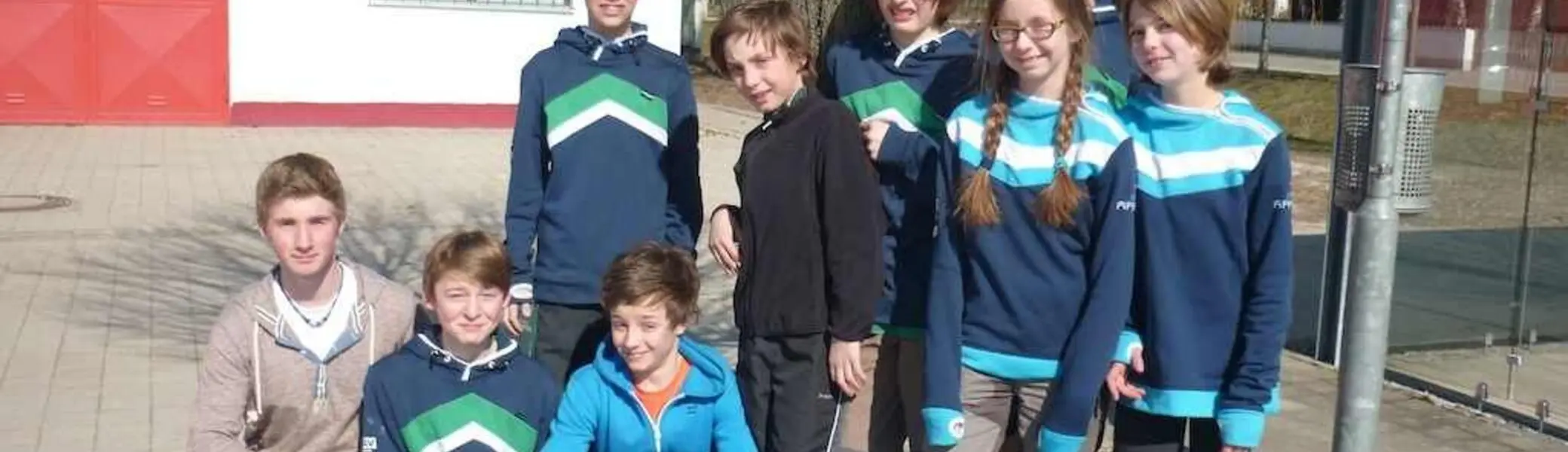 © DAV Sektion Rosenheim Rock&Bloc