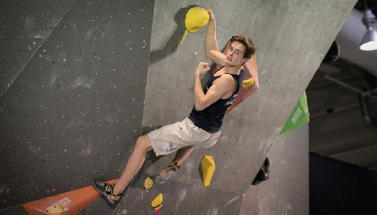 © Dav Sektion Rosenheim Rock&Bloc