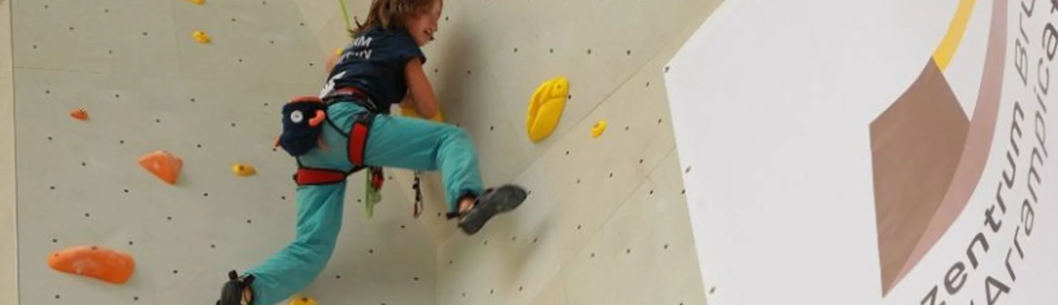 © DAV Sektion Rosenheim Rock&Bloc