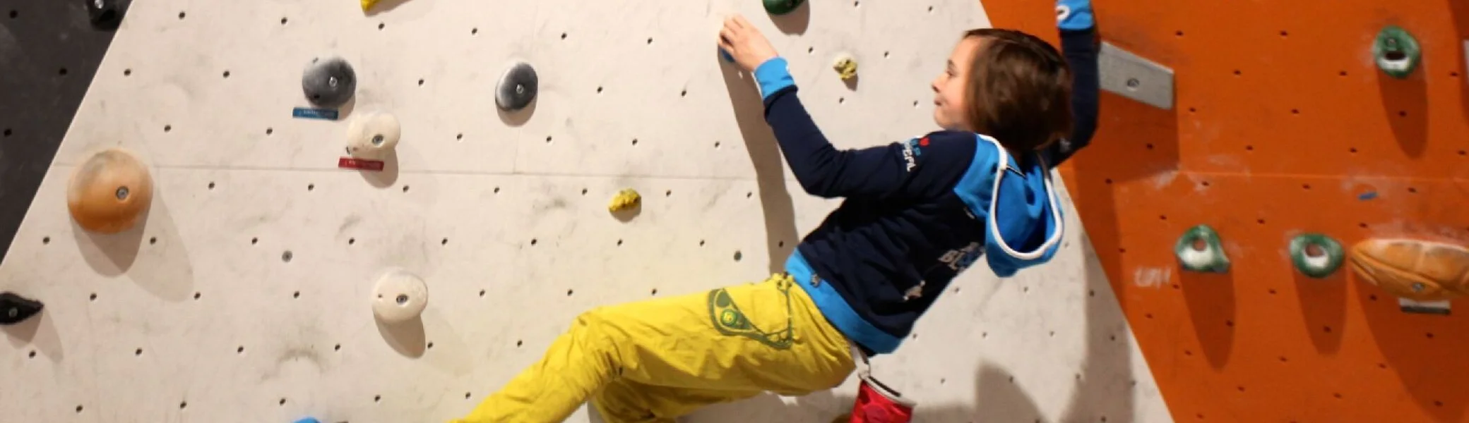 © DAV Sektion Rosenheim Rock&Bloc