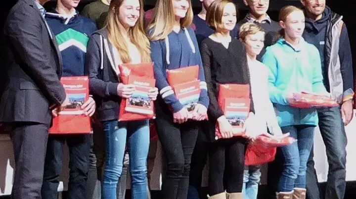 © DAV Sektion Rosenheim Rock&Bloc