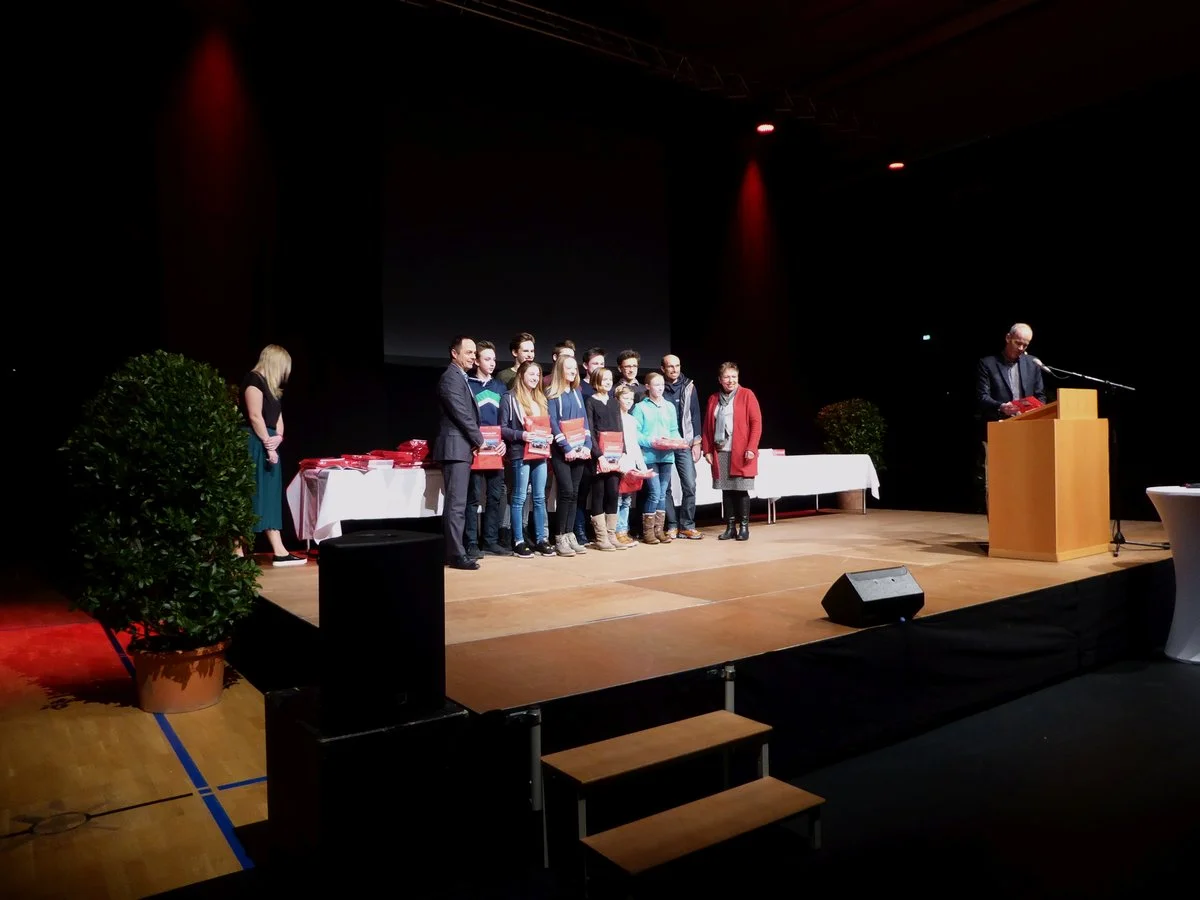 © DAV Sektion Rosenheim Rock&Bloc