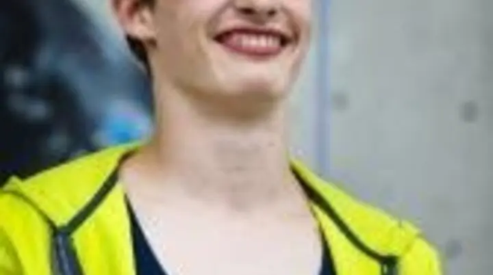 © DAV Sektion Rosenheim Rock&Bloc