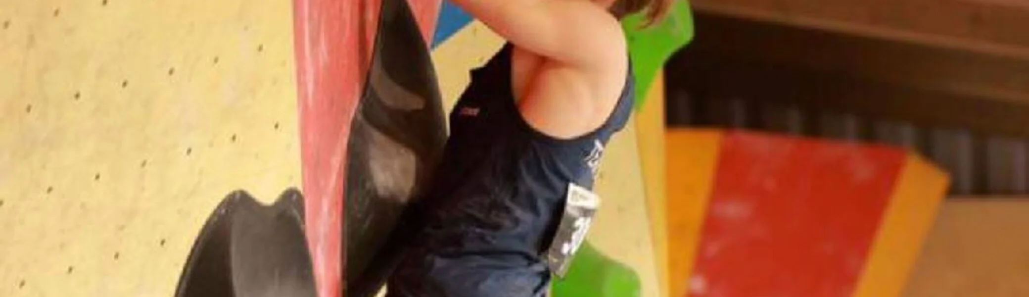 © DAV Sektion Rosenheim Rock&Bloc