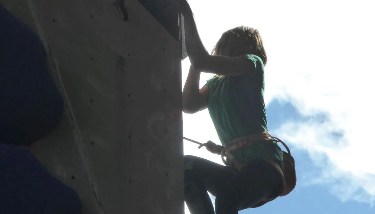 © DAV Sektion Rosenheim Rock&Bloc