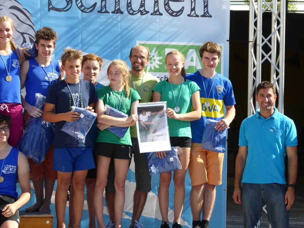 © DAV Sektion Rosenheim Rock&Bloc