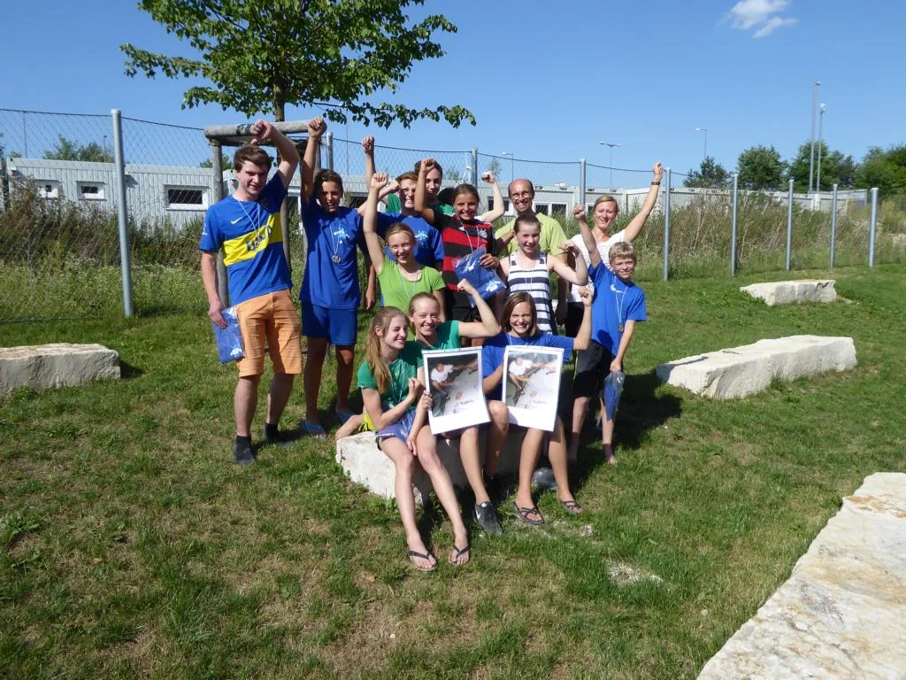 © DAV Sektion Rosenheim Rock&Bloc