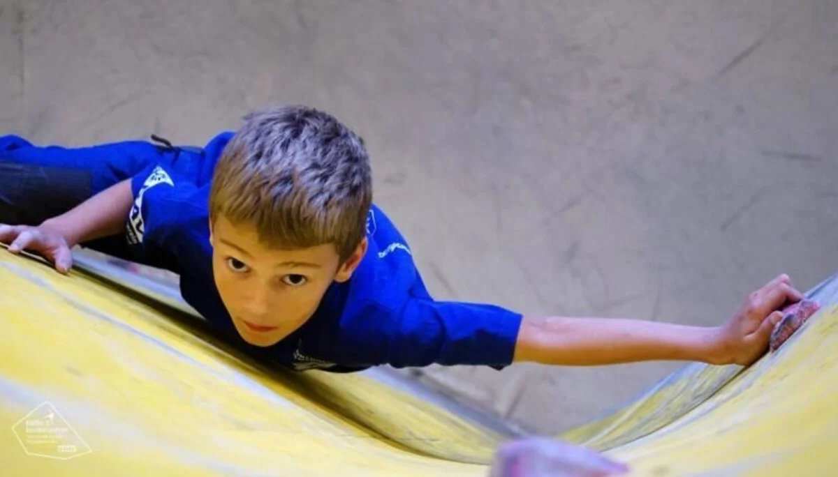 © DAV Sektion Rosenheim Rock&Bloc