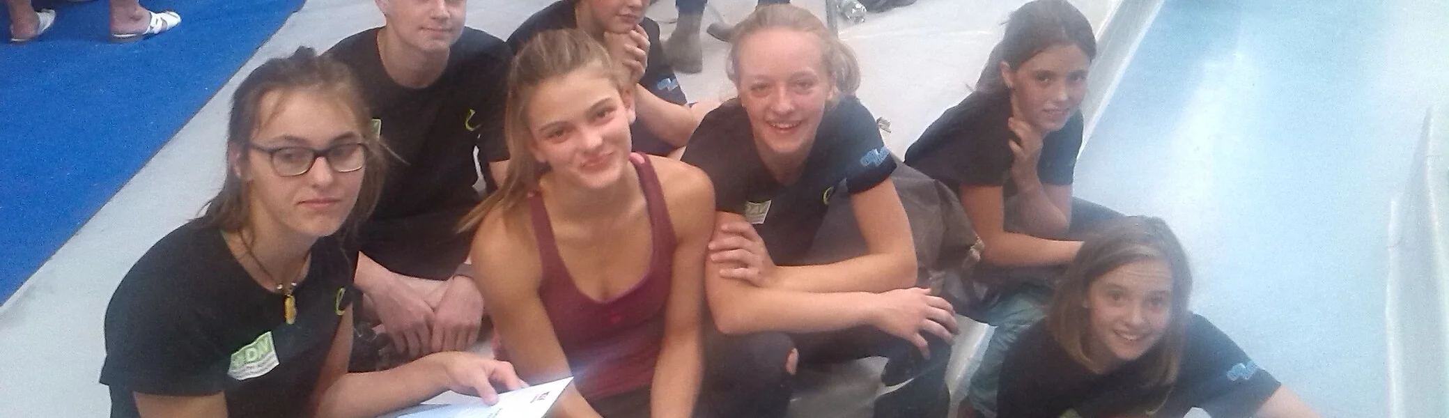 © DAV Sektion Rosenheim Rock&Bloc