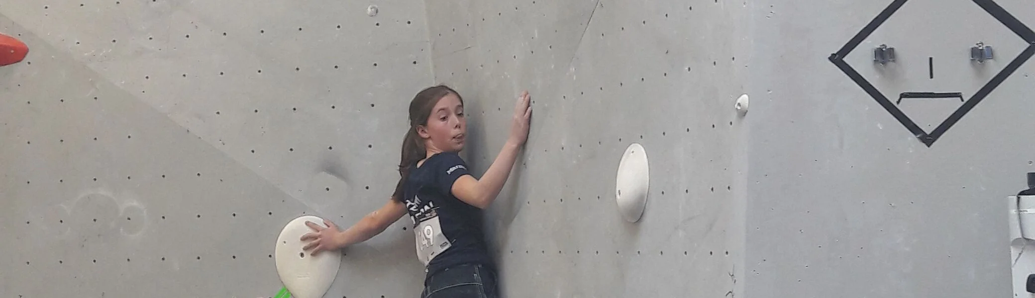 © DAV Sektion Rosenheim Rock&Bloc