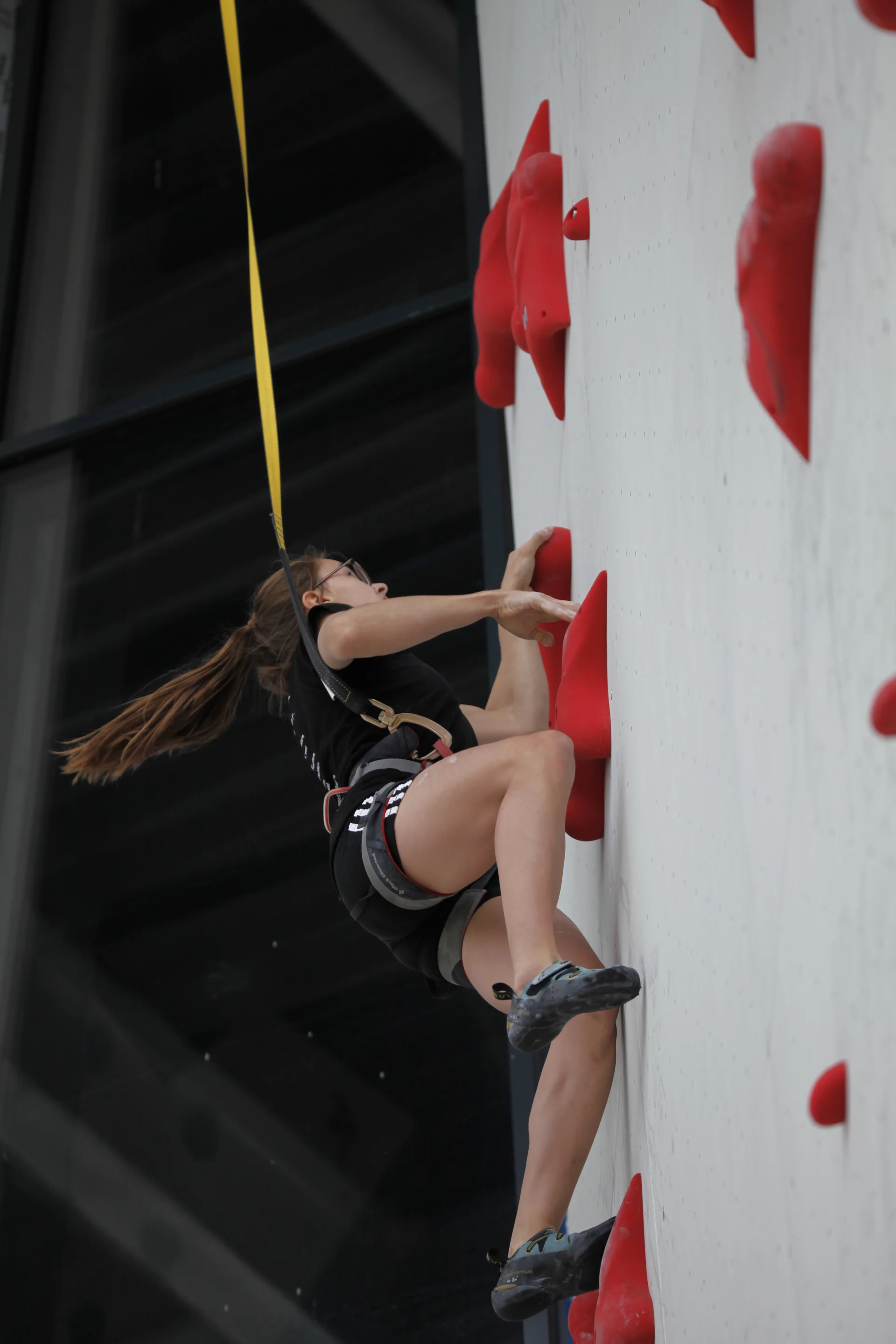 © DAV Sektion Rosenheim Rock&Bloc