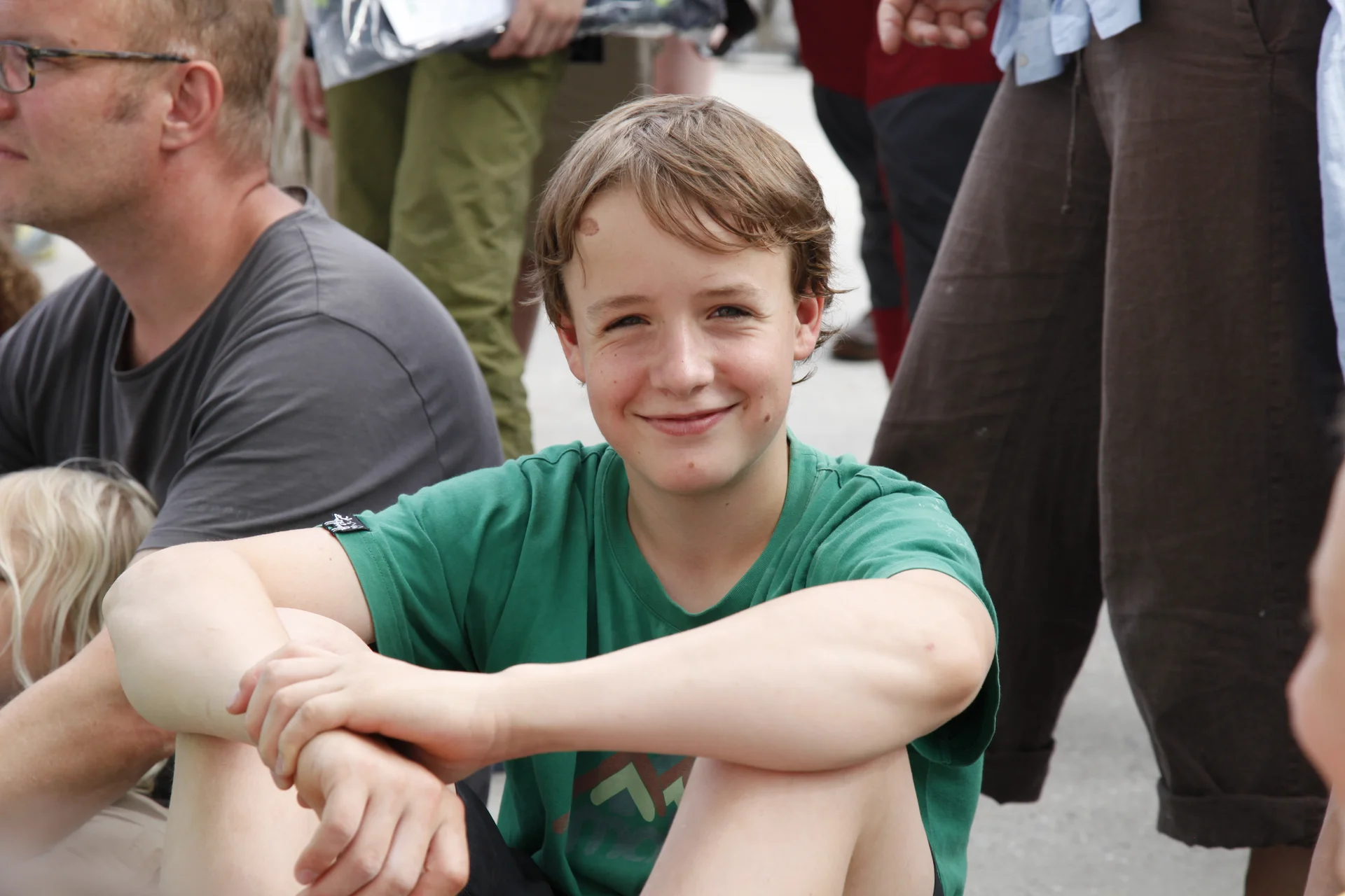 © DAV Sektion Rosenheim Rock&Bloc