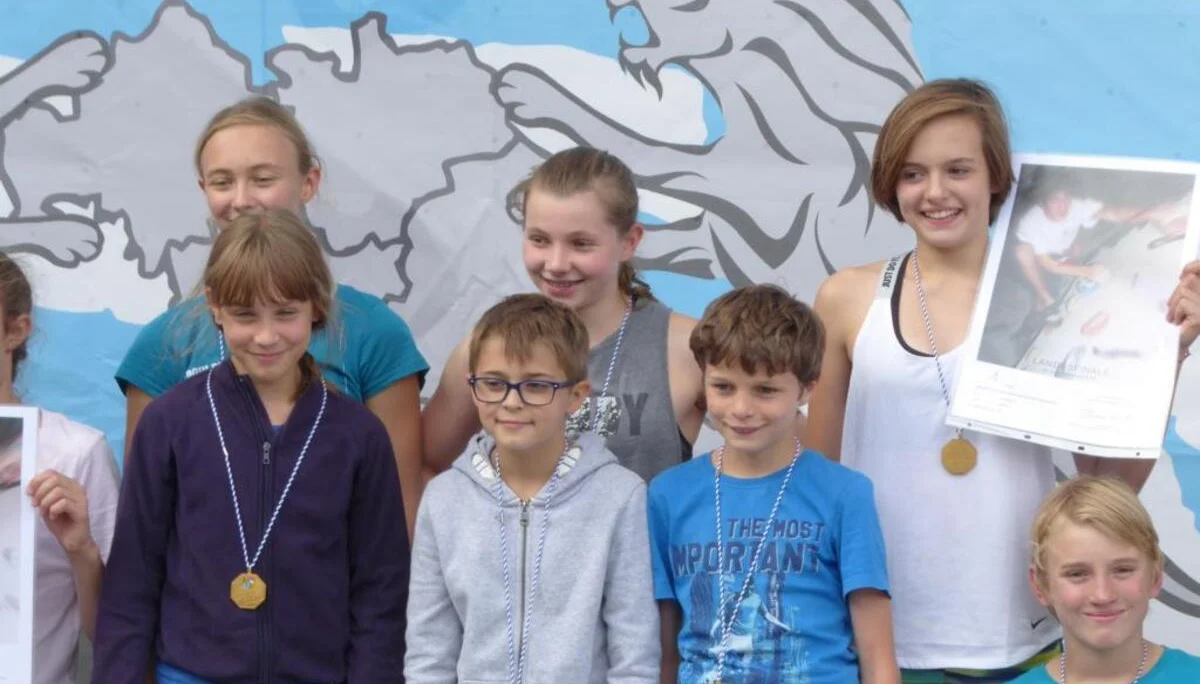 © DAV Sektion Rosenheim Rock&Bloc