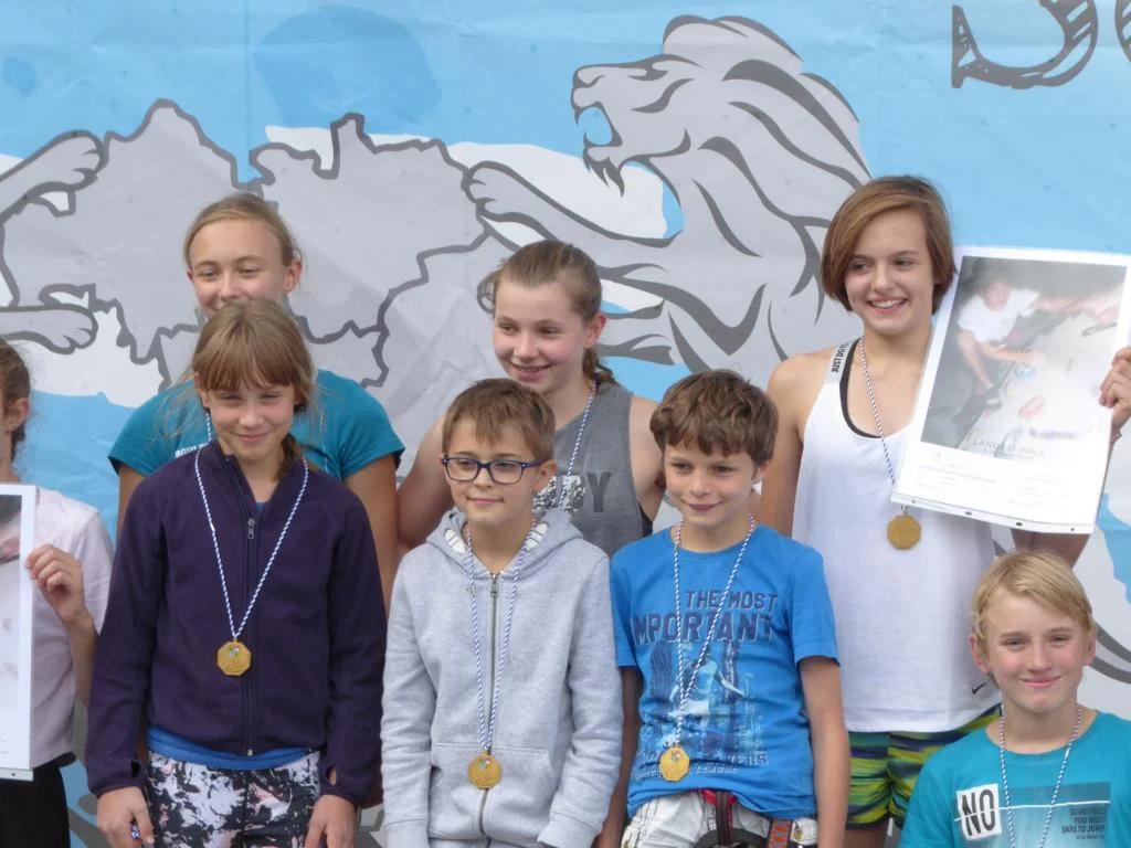 © DAV Sektion Rosenheim Rock&Bloc