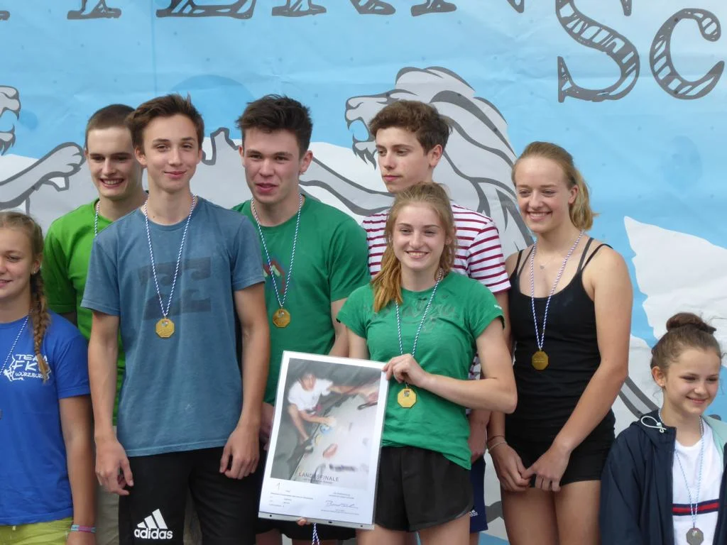 © DAV Sektion Rosenheim Rock&Bloc