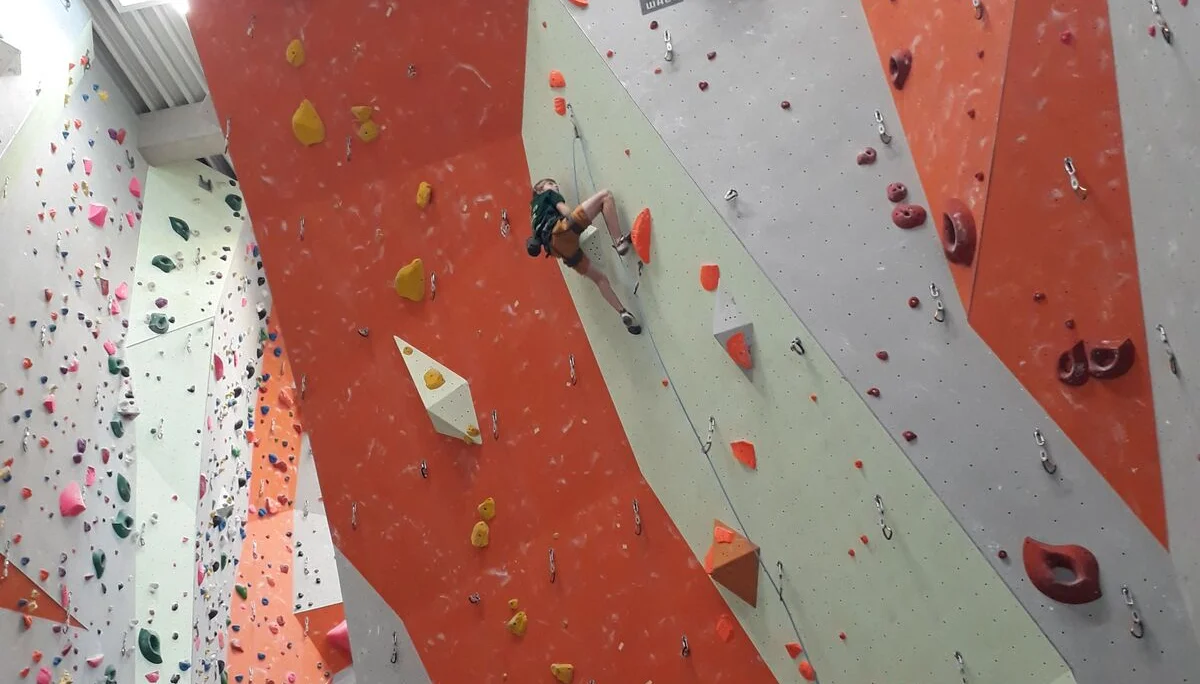 © DAV Sektion Rosenheim Rock&Bloc