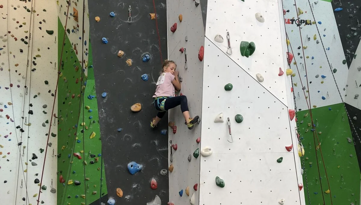 © DAV Sektion Rosenheim Rock&Bloc