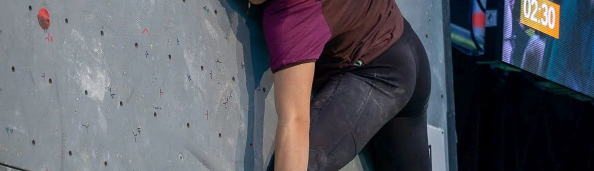 © DAV Sektion Rosenheim Rock&Bloc