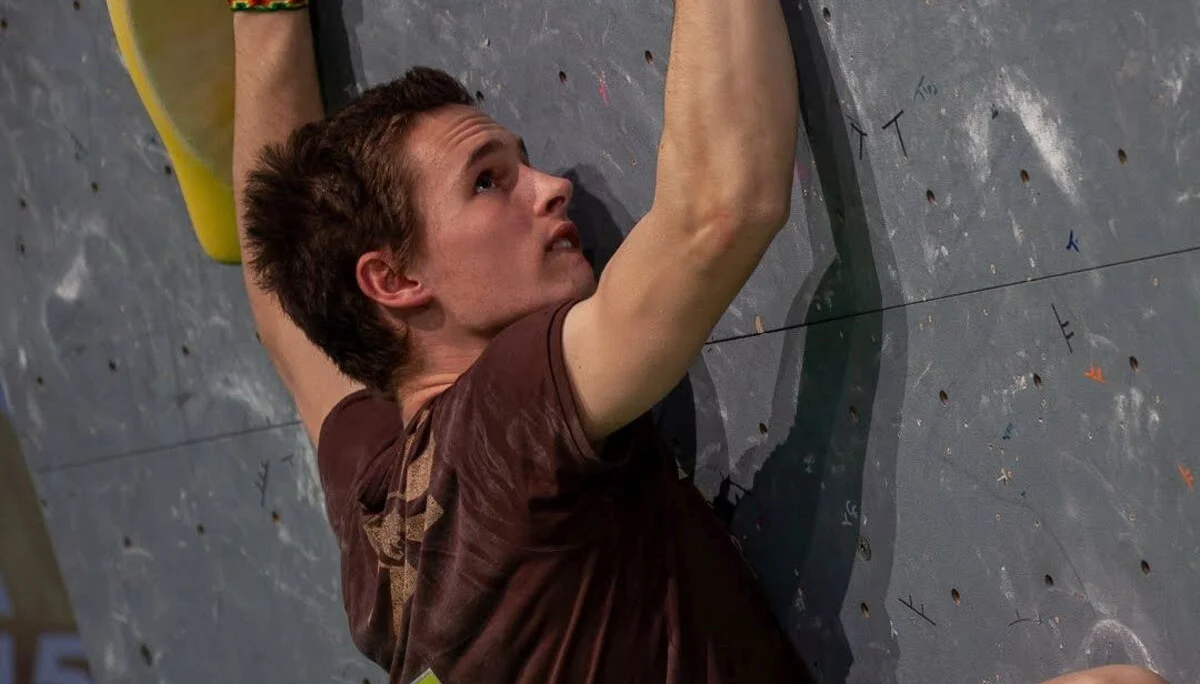 © DAV Sektion Rosenheim Rock&Bloc