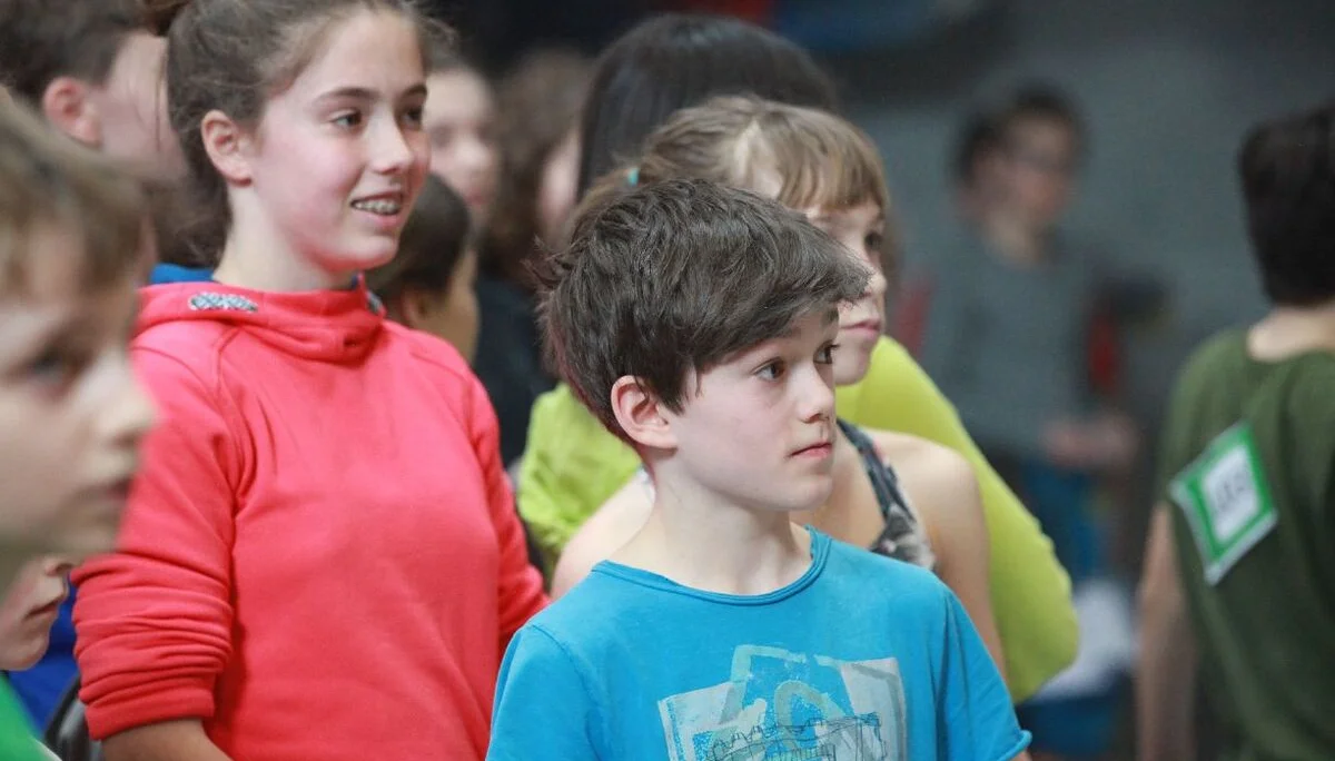 © DAV Sektion Rosenheim Rock&Bloc