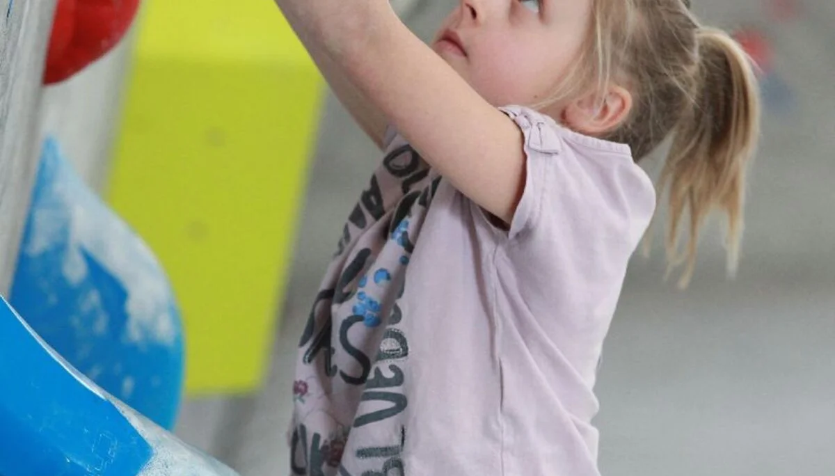 © DAV Sektion Rosenheim Rock&Bloc