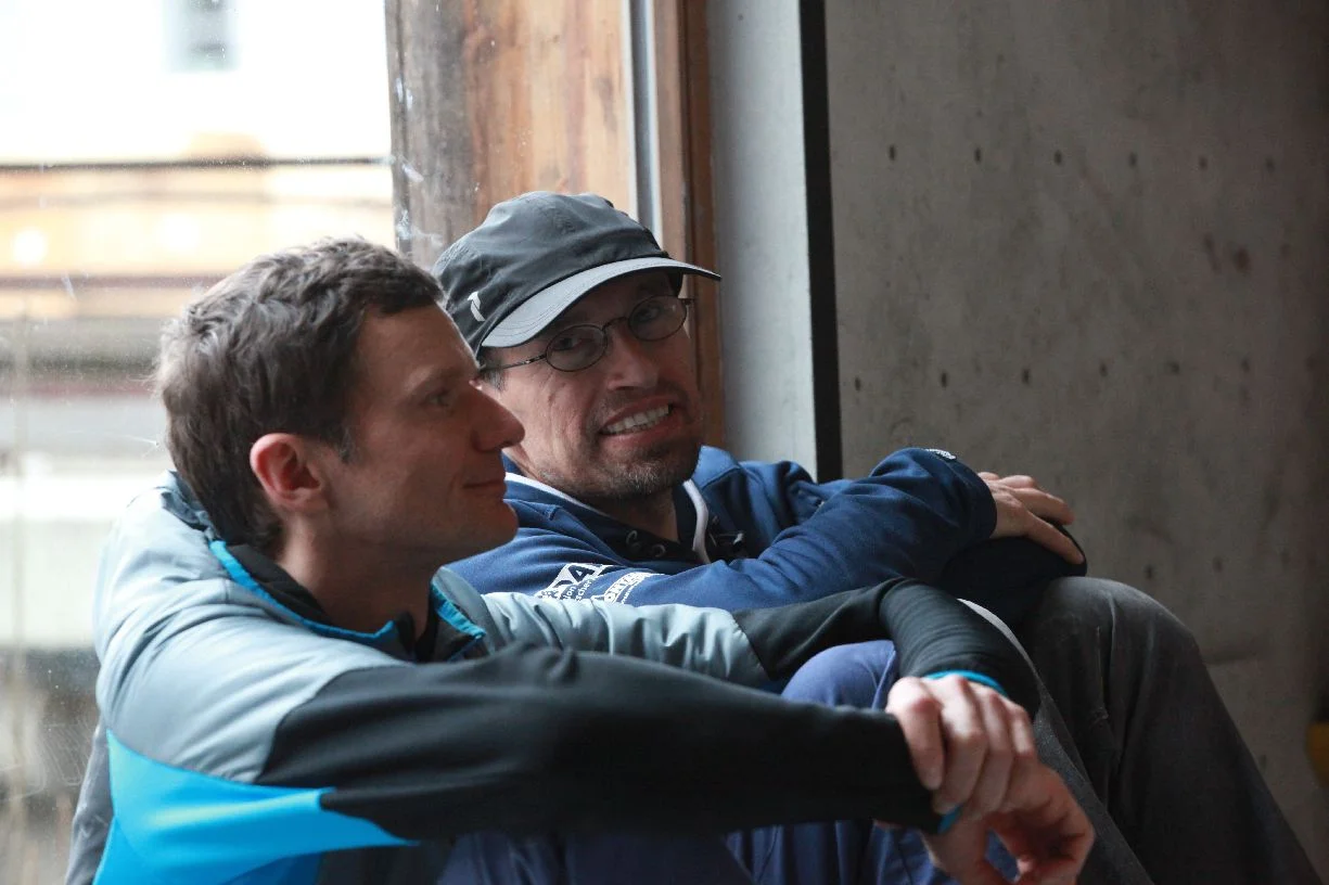 © DAV Sektion Rosenheim Rock&Bloc