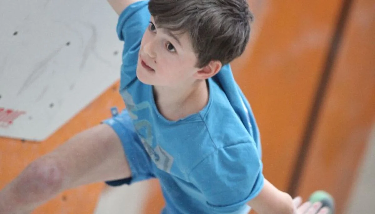 © DAV Sektion Rosenheim Rock&Bloc