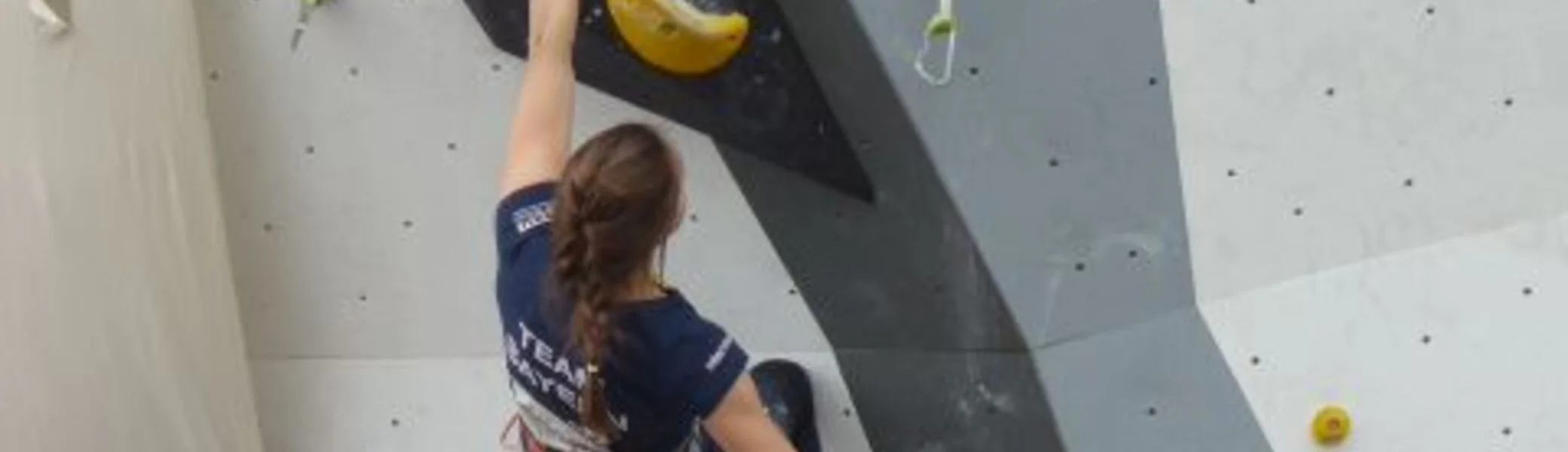 © DAV Sektion Rosenheim Rock&Bloc