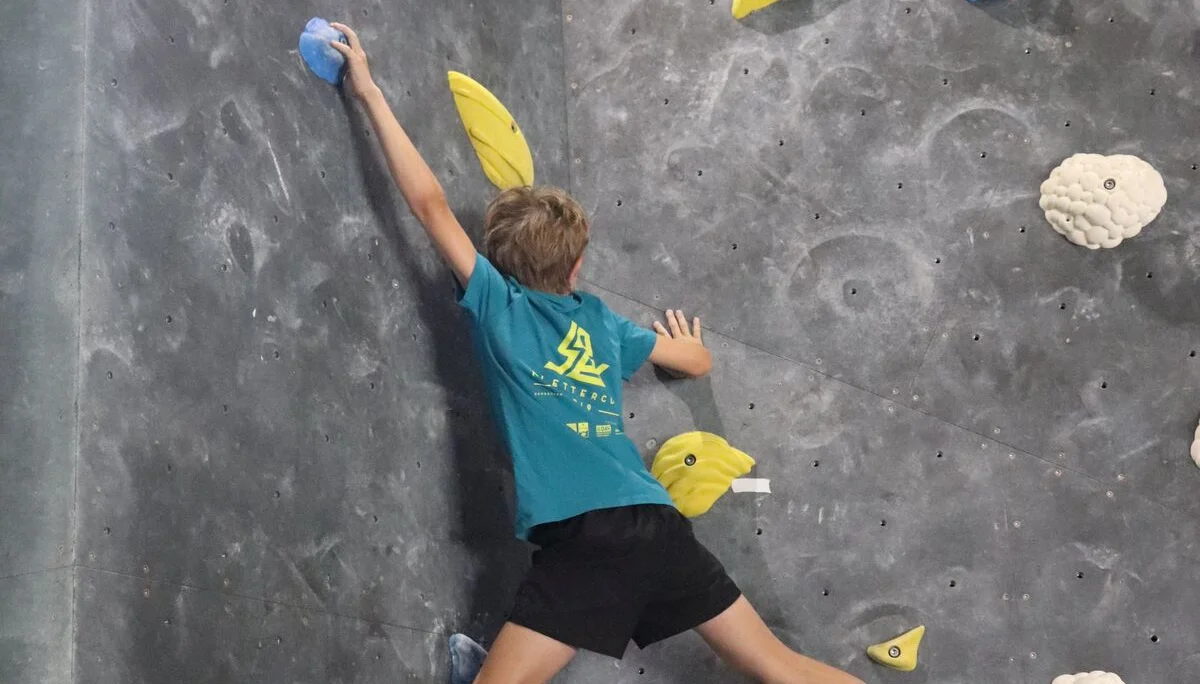 © DAV Sektion Rosenheim Rock&Bloc