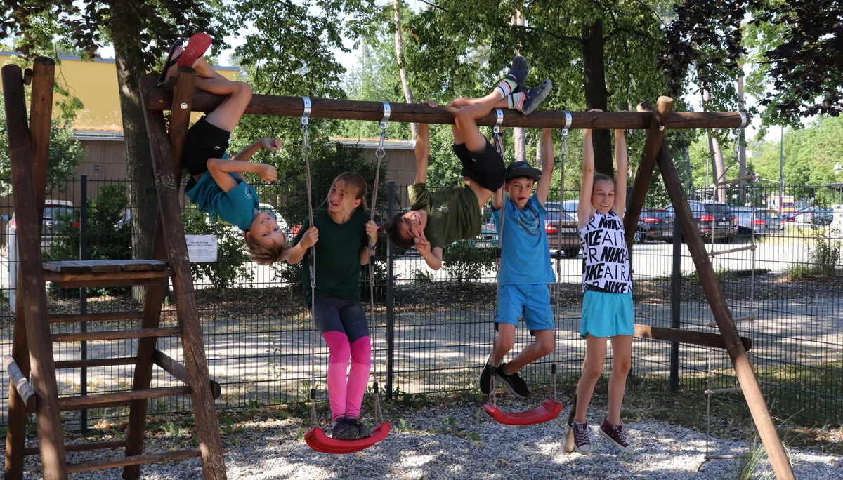 © DAV Sektion Rosenheim Rock&Bloc