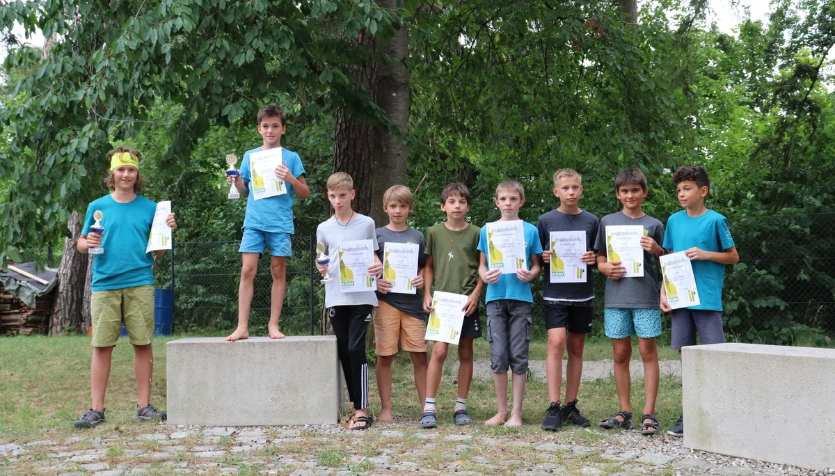 © DAV Sektion Rosenheim Rock&Bloc