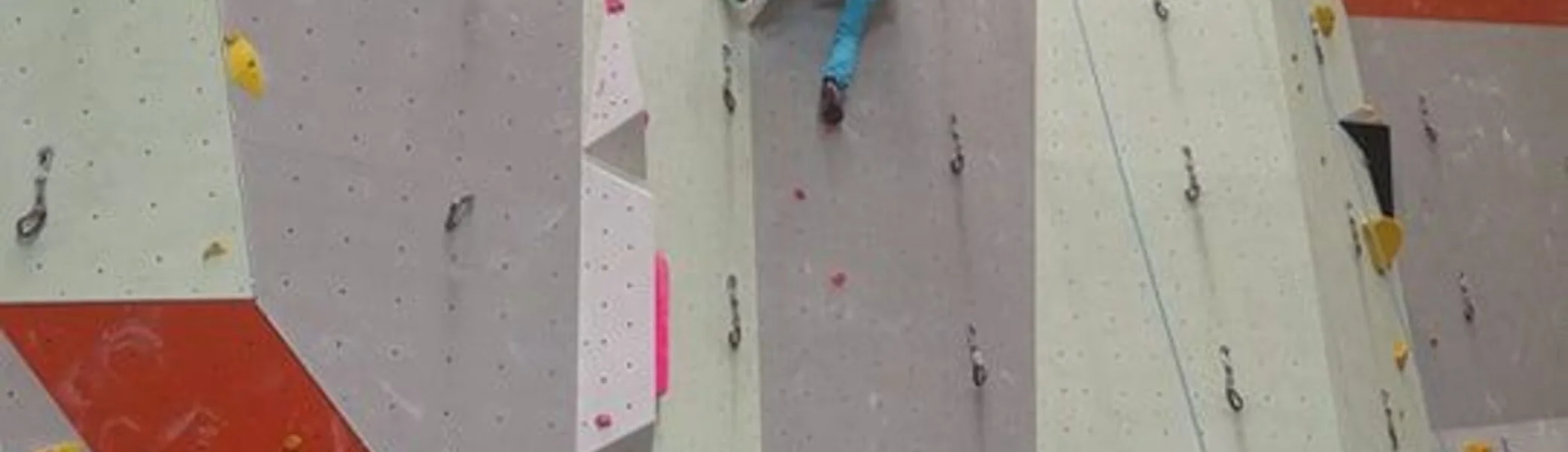 © DAV Sektion Rosenheim Rock&Bloc