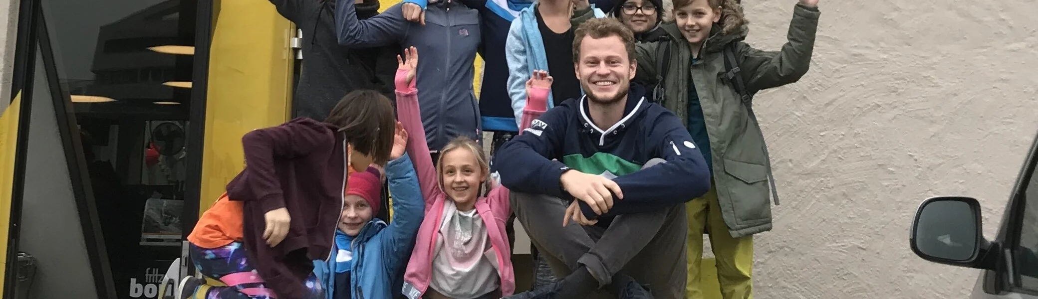 © DAV Sektion Rosenheim Rock&Bloc