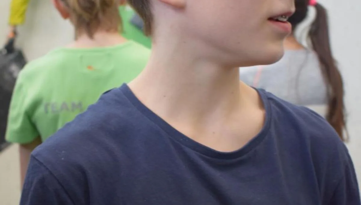 © DAV Sektion Rosenheim Rock&Bloc