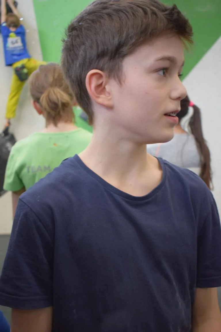 © DAV Sektion Rosenheim Rock&Bloc