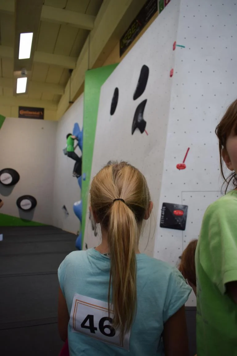 © DAV Sektion Rosenheim Rock&Bloc