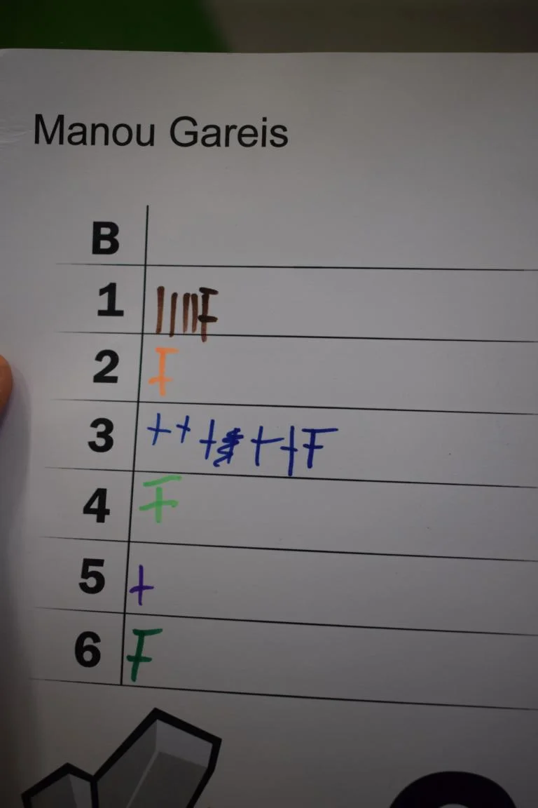 © DAV Sektion Rosenheim Rock&Bloc