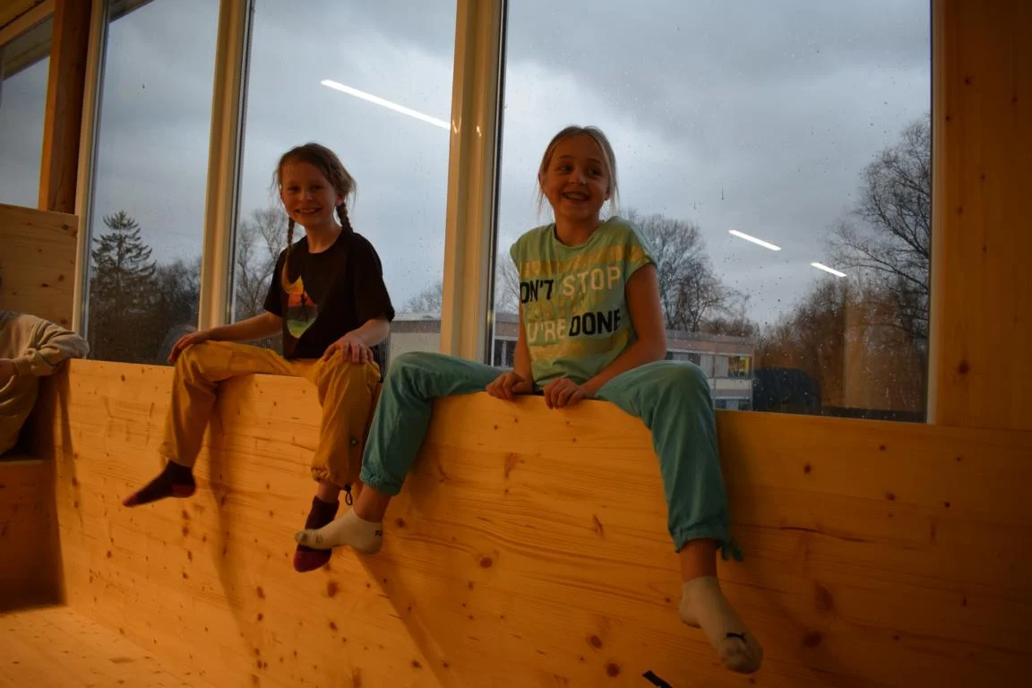 © DAV Sektion Rosenheim Rock&Bloc