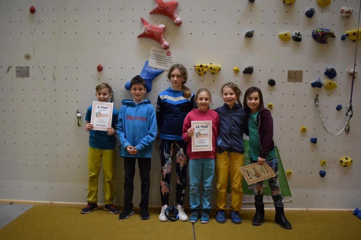 © DAV Sektion Rosenheim Rock&Bloc